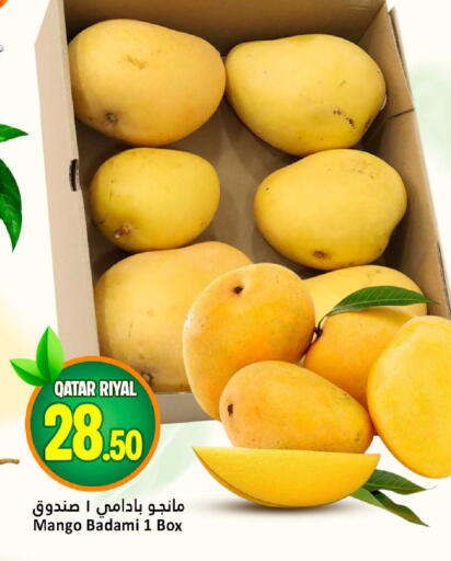 Mango from Qatar available at Dana Hypermarket in Qatar - Al Shamal