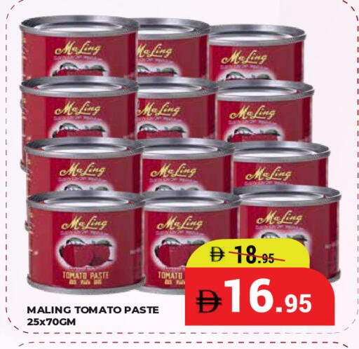 Tomato available at كيرالا هايبرماركت in الإمارات العربية المتحدة , الامارات - رَأْس ٱلْخَيْمَة