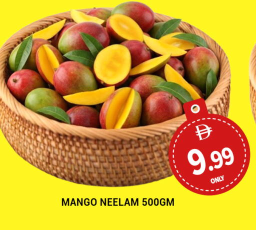 Mango available at لكي سنتر in الإمارات العربية المتحدة , الامارات - الشارقة / عجمان
