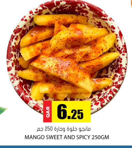 Mango available at Grand Hypermarket in Qatar - Umm Salal