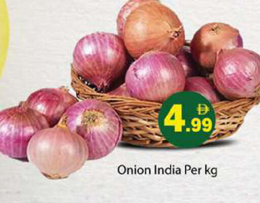 Onion from India available at Gulf Hypermarket LLC in UAE - Ras al Khaimah