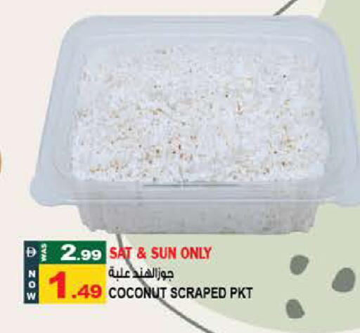 Coconut available at Hashim Hypermarket in UAE - Sharjah / Ajman