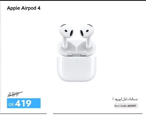 Apple available at iCONNECT  in Qatar - Al Shamal