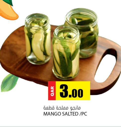 Mango available at Grand Hypermarket in Qatar - Umm Salal