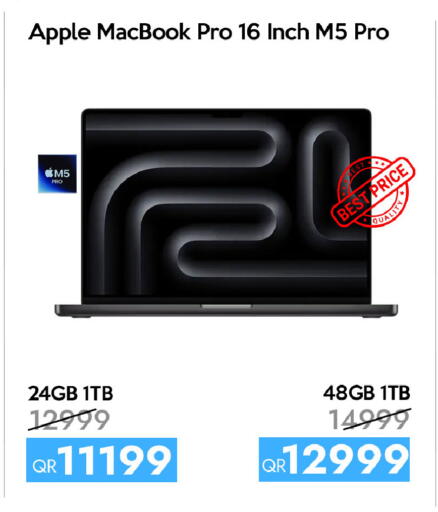 Apple available at آي كونكت in قطر - الخور