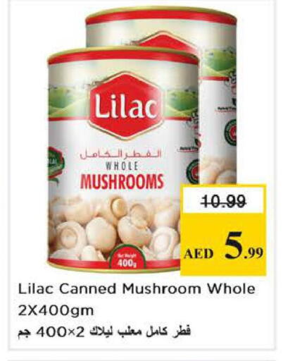 Mushroom available at Nesto Hypermarket in UAE - Abu Dhabi