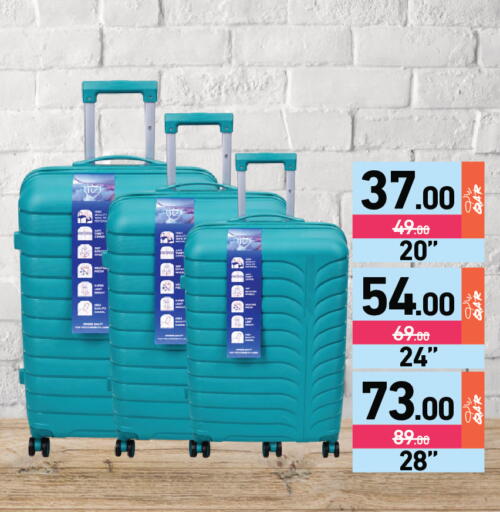 available at Aswaq Ramez in Qatar - Al Daayen