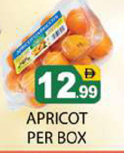 Apricot available at Zain Mart Supermarket in UAE - Ras al Khaimah