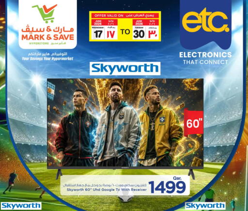 available at Mark & Save  in Qatar - Al Shamal