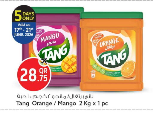Mango Orange available at Safari Hypermarket in Qatar - Al Daayen