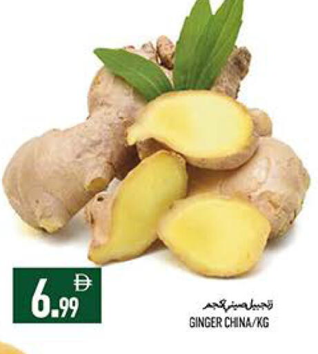 Ginger from China available at  روابي ماركت عجمان in الإمارات العربية المتحدة , الامارات - الشارقة / عجمان