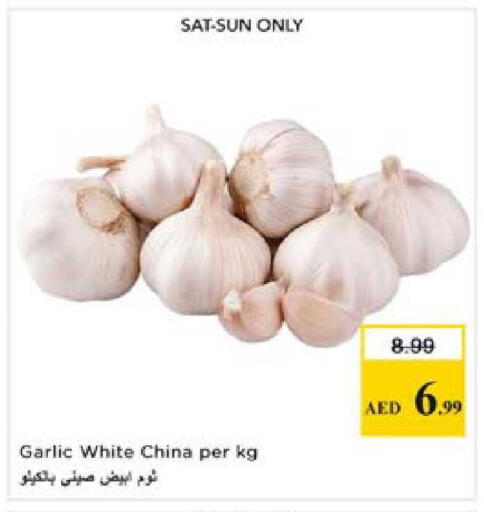 Garlic from China available at Nesto Hypermarket in UAE - Ras al Khaimah