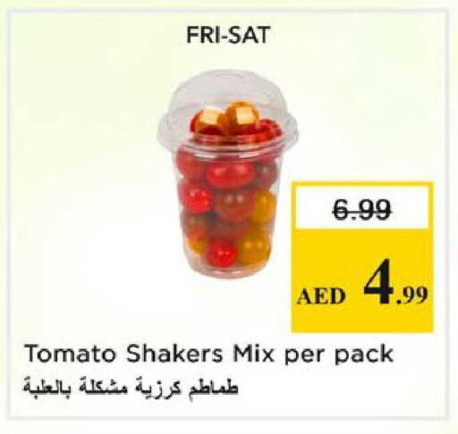 Tomato available at Nesto Hypermarket in UAE - Sharjah / Ajman