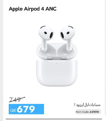 Apple available at iCONNECT  in Qatar - Al Shamal