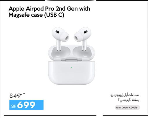 Apple available at iCONNECT  in Qatar - Al Shamal
