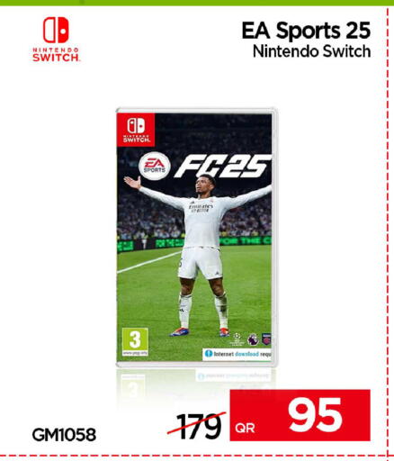 available at iCONNECT  in Qatar - Al Daayen