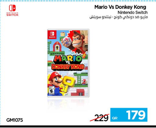 available at iCONNECT  in Qatar - Al Daayen