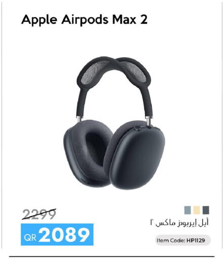 Apple available at آي كونكت in قطر - الشمال