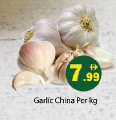 Garlic from China available at Gulf Hypermarket LLC in UAE - Ras al Khaimah