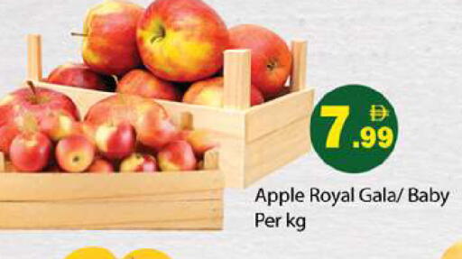 Apple available at Gulf Hypermarket LLC in UAE - Ras al Khaimah