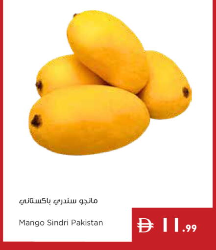 Mango from Pakistan available at إسطنبول سوبرماركت in الإمارات العربية المتحدة , الامارات - أبو ظبي