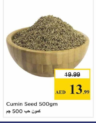 Cumin available at Nesto Hypermarket in UAE - Abu Dhabi