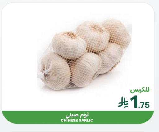 Garlic from China available at Mazaya in KSA, Saudi Arabia, Saudi - Dammam