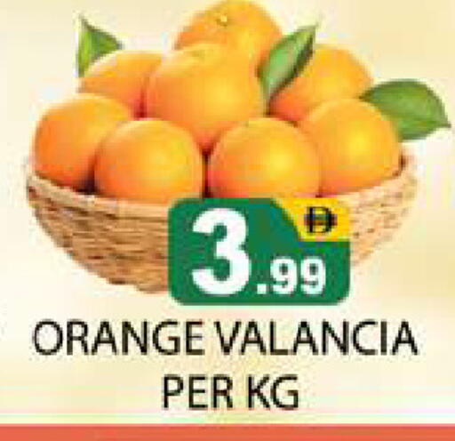 Orange from Valancia available at Zain Mart Supermarket in UAE - Ras al Khaimah