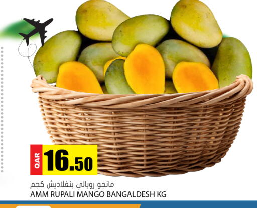 Mango available at جراند هايبرماركت in قطر - الضعاين