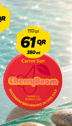 Cherry Carrot available at Snoomart in Qatar - Al Shamal