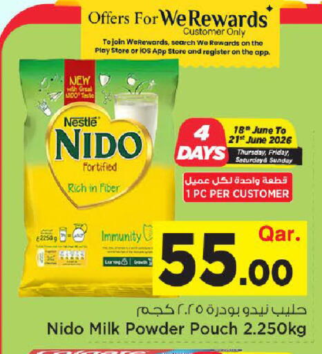 available at Mark & Save  in Qatar - Al Khor