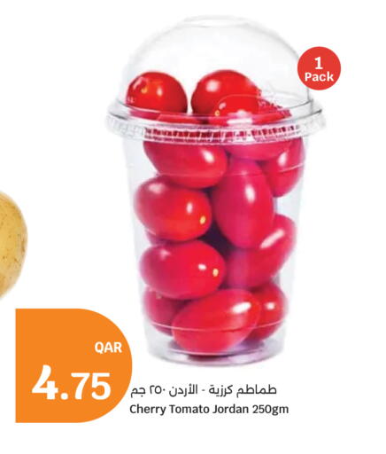 Cherry Cherry tomato from Jordan available at سيتي هايبرماركت in قطر - الوكرة
