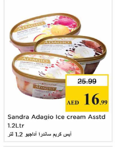 Raspberry Mango Strawberry Vanilla available at Nesto Hypermarket in UAE - Abu Dhabi