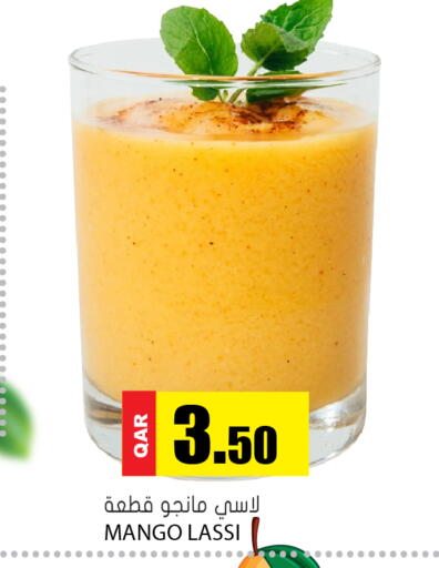 Mango available at Grand Hypermarket in Qatar - Umm Salal