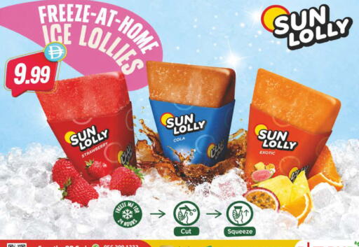 Strawberry available at Almaya Supermarkets in UAE - Al Ain