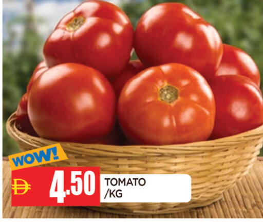 Tomato available at AL MADINA in UAE - Sharjah / Ajman