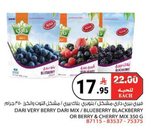 Blueberry BlueBerry Blackberry Cherry available at هاوس كير in مملكة العربية السعودية, السعودية, سعودية - مكة المكرمة