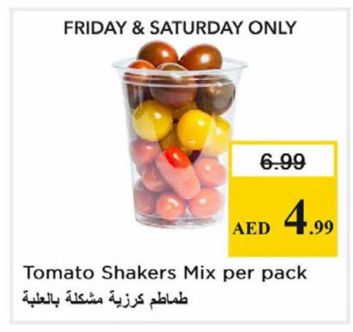 Tomato available at Nesto Hypermarket in UAE - Sharjah / Ajman