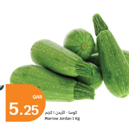 Marrow from Jordan available at City Hypermarket in Qatar - Al Rayyan