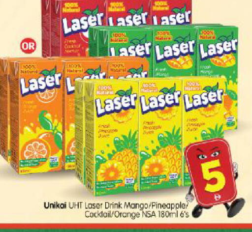 Mango Pineapple Orange available at Al Madina Hypermarket in UAE - Abu Dhabi