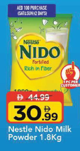 available at Mark & Save in UAE - Sharjah / Ajman