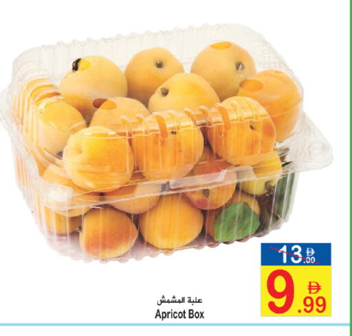 Apricot available at Sun and Sand Hypermarket in UAE - Ras al Khaimah
