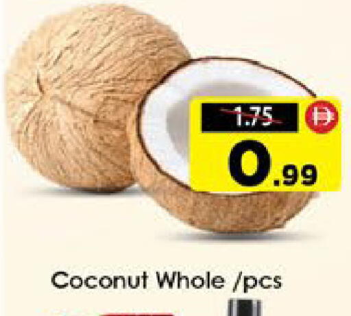 Coconut available at AIKO Mall and AIKO Hypermarket in UAE - Al Ain