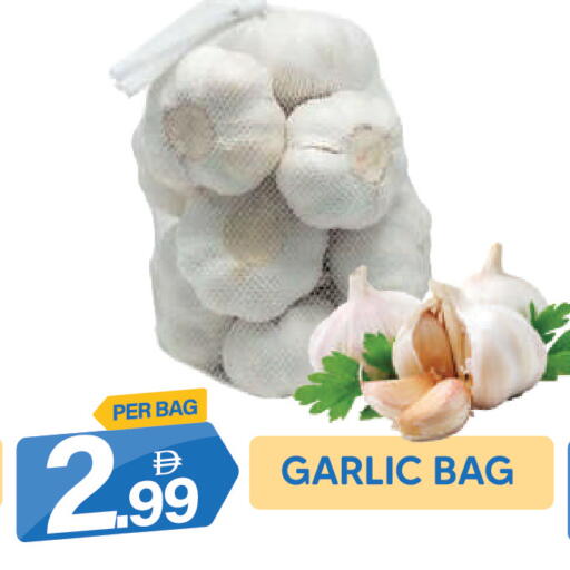 Garlic available at دريم لاند in الإمارات العربية المتحدة , الامارات - دبي