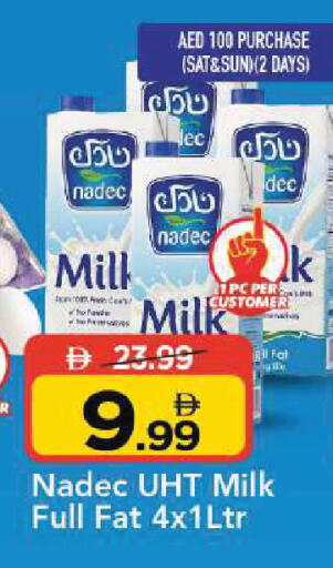 available at Mark & Save in UAE - Sharjah / Ajman