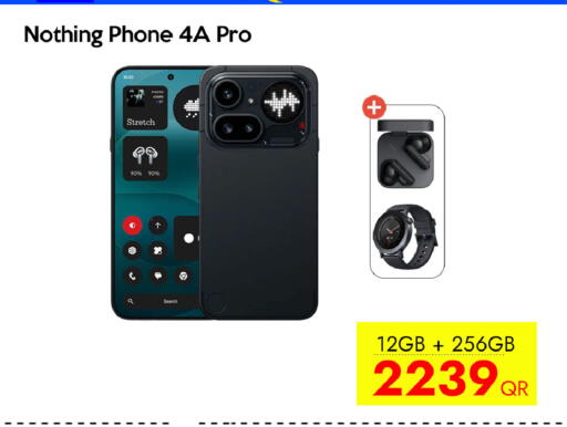 available at iCONNECT  in Qatar - Doha