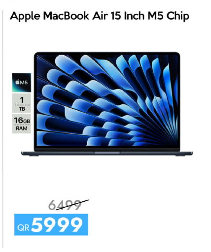 Apple available at سيل بلاينت للهواتف in قطر - الدوحة