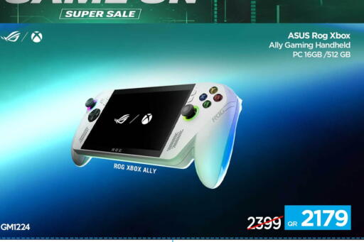 available at iCONNECT  in Qatar - Doha