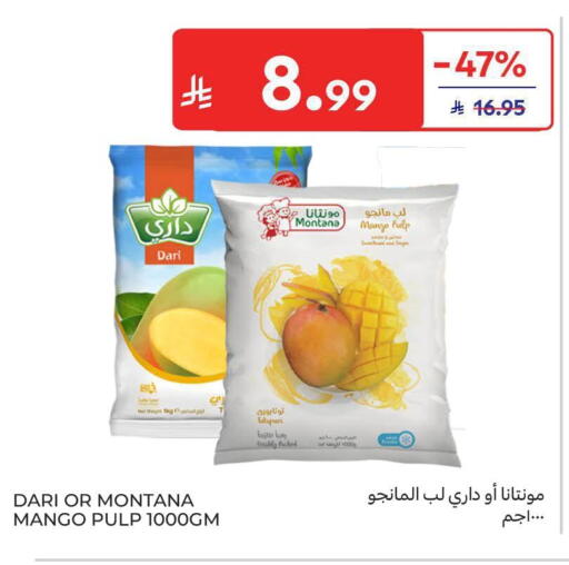 Mango available at Carrefour in KSA, Saudi Arabia, Saudi - Al Khobar