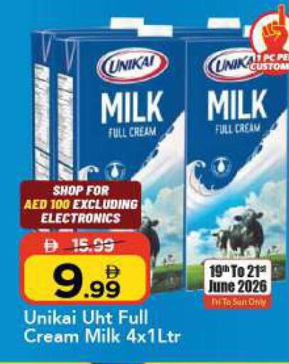 available at Mark & Save in UAE - Sharjah / Ajman